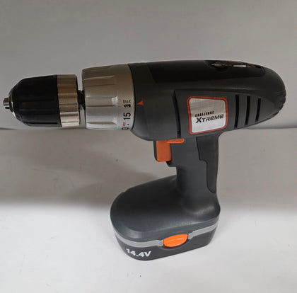 ** Tool Sale Collection Only ** Challenge Xtreme BD5520 Cordless Drill