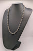 925 Hallmarked, Silver, Gucci Link Chain, 18", 58.6g,