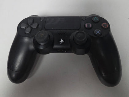 ** Collection Only ** Original Dualshock 4 Wireless Controller (Jet Black)