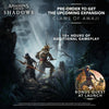 Assassins Creed Shadows Special Edition Playstation 5