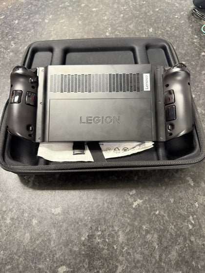 Lenovo Legion GO - 2TB