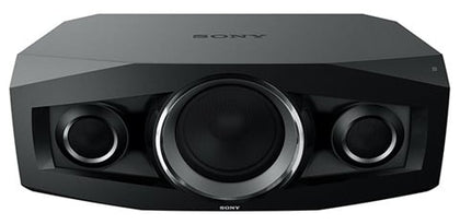 Sony GTK-X1BT Bluetooth Led Boombox Speaker 500w **COLLECTION ONLY**