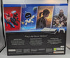 Playstation 5 Slim Digital Edition Console, 825GB, White, Boxed