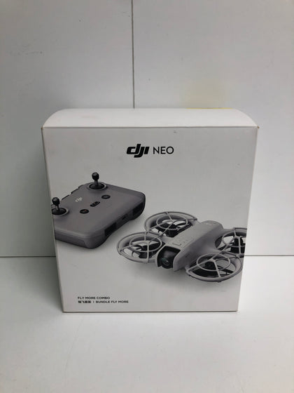 DJI Neo Drone Fly More Combo
