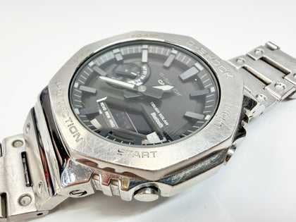 Casio G-Shock Full Metal  