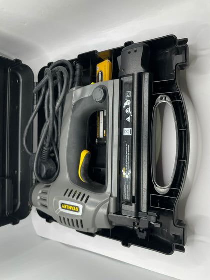 STANLEY NAIL GUN