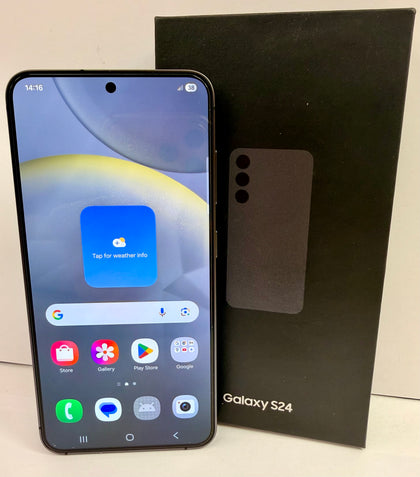 Samsung Galaxy S24 - 128GB