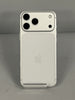 Apple iPhone 17 Pro Max 256GB Silver 100% BH