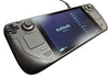 Valve Steam Deck 512GB Handheld Gaming Console - With Carry Case