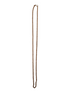 Small Rope 9ct Gold Chain 22" 9.42g