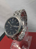 Tissot T065430A Automatic Dress Watch - Day/Date - Steel Bracelet - Boxed