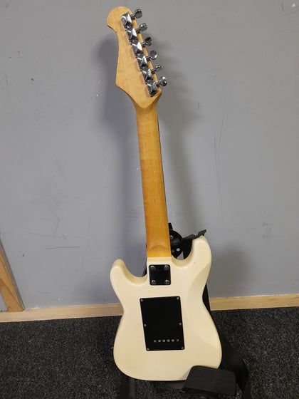 Tanglewood Electric Elf EE12 Mini Strat