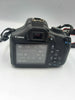 Canon EOS 1300D + 18-55mm III Lens With Battery Pack Charger **SALE PRICE**