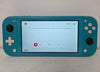 Nintendo Switch Lite - Turquoise & 1 Game