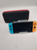 Nintendo Switch With Case  32GB