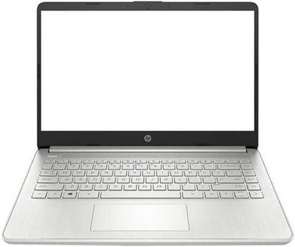 HP 14S-FQ0059/3020e/4GB Ram/64GB SSD/14