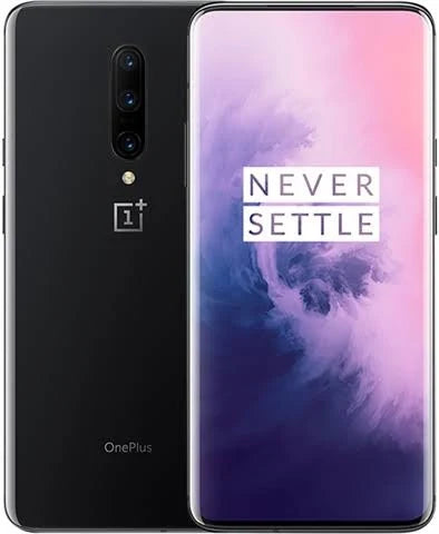 OnePlus 7 Pro 6GB+128GB Mirror Gray 4G Unlocked