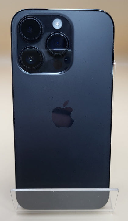 Apple iPhone 14 Pro Max - 256GB - Space Black - Unlocked