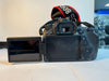 Canon EOS 80D W CHARGER  + 10-22MM LENS (UNBOXED) **WYHENSHAWE**