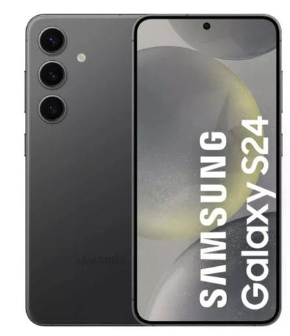 Samsung Galaxy S24 128GB Black