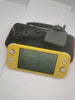 Nintendo Switch Lite Console 32GB Yellow Unboxed With Case