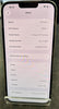 iPhone 13 Pro Max - 256GB - 77%BH