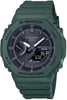 Casio G-Shock GA-2110SU-3AER Watch Green