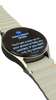 Samsung Galaxy Watch7 40mm Smart Watch - Green *Unboxed*