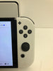 Nintendo Switch OLED White