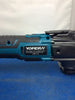 Yofidra Cordless Multitool + 2 Batteries