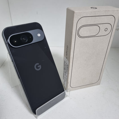 Google Pixel 9 black