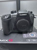 Panasonic LUMIX GH5 4K Mirrorless Camera