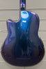 ** Collection Only ** Cahaya Carbon Fiber Electro-Acoustic Guitar