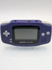 GameBoy Advance - Battery Powered - Blue