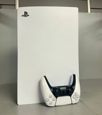 PlayStation 5 Digital Edition *Unboxed*