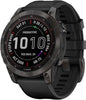 Garmin Fenix 7x Solar 51mm