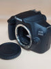 Canon EOS 2000D DSLR Camera Body / charger