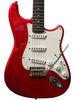 Farida Stratocaster Style Electric Guitar *COLLECTION ONLY*