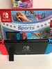 Nintendo Switch Neon Bundle
