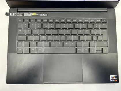 Razer Blade 14′′ Gaming Laptop