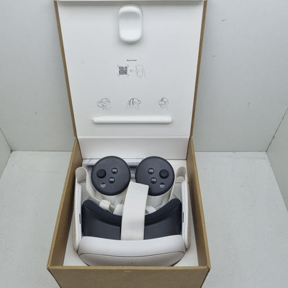 Meta Quest 3 - 512 GB Boxed, 12 Month Warranty.