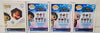 *Collection Only* Funko Pop 4 Pack ENCANTO - Mirabel #1327, Julieta ~1148, Bruno #1150, Abuela Alma #1151