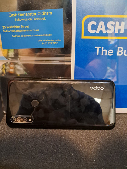 Oppo A31