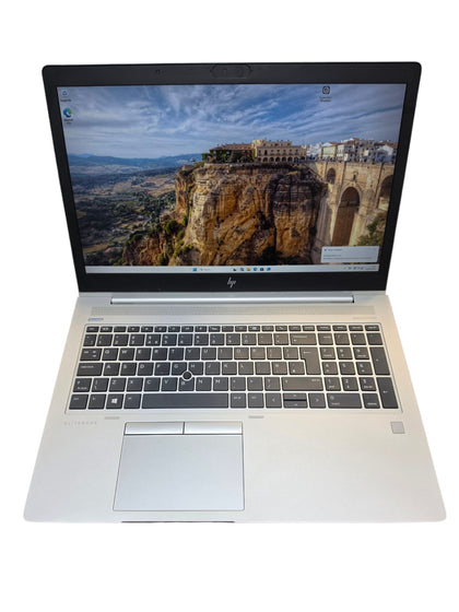 HP EliteBook 755 G5 14