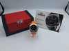Tissot T-Touch Racing Orange T002520A Men’s Watch – Touch Screen - Chronograph - Swiss Made - Boxed