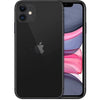 Apple iPhone 11 64GB Black ( 87% Battery Health ) ** Any Network **