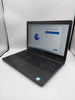 Dell Precision 3520, i7-7700HQ, 16GB Ram, 512GB SSD, M650, 15" Screen, Windows 11, Unboxed