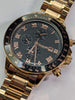 Gamages Gold Watch Boxed