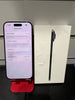 Apple iPhone Air (A3517) 256GB Space Black, Unlocked *E-Sim Only*