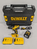DeWalt 18V 2 x 4 Li Ion Brushless Cordless Combi Drill Power Tool